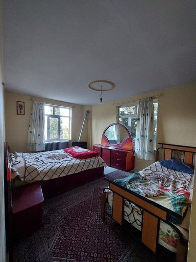 ویلا دوخوابه شاهد 5 واحد 3