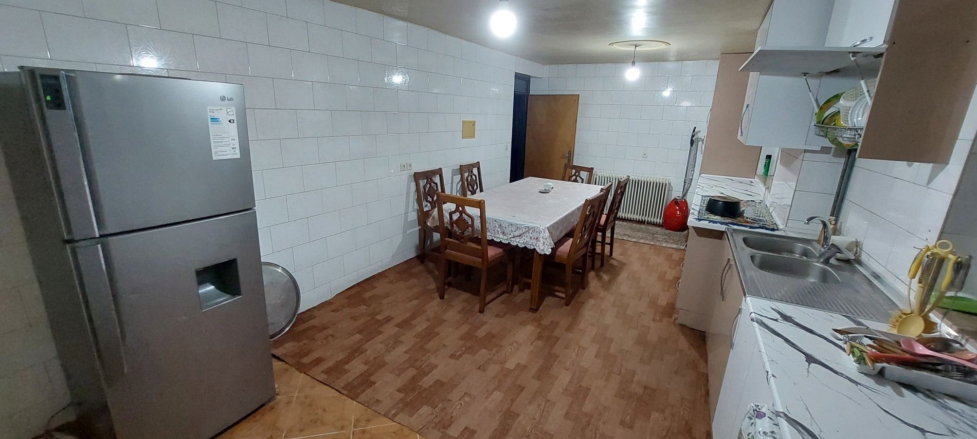 ویلا دوخوابه شاهد 5 واحد 3