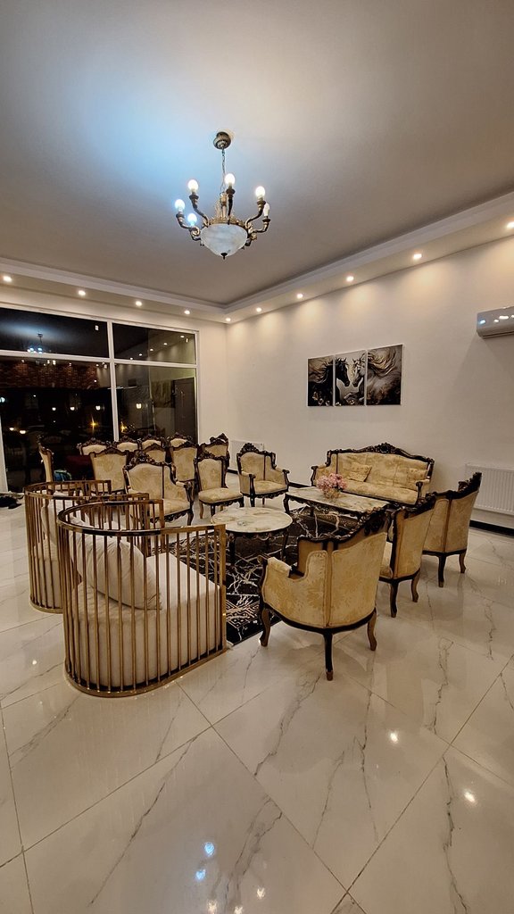 دوخوابه استخردار آبگرم ماد 2