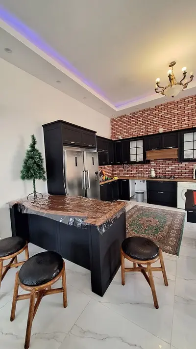 ویلا دوخوابه استخردار آبگرم ماد 2