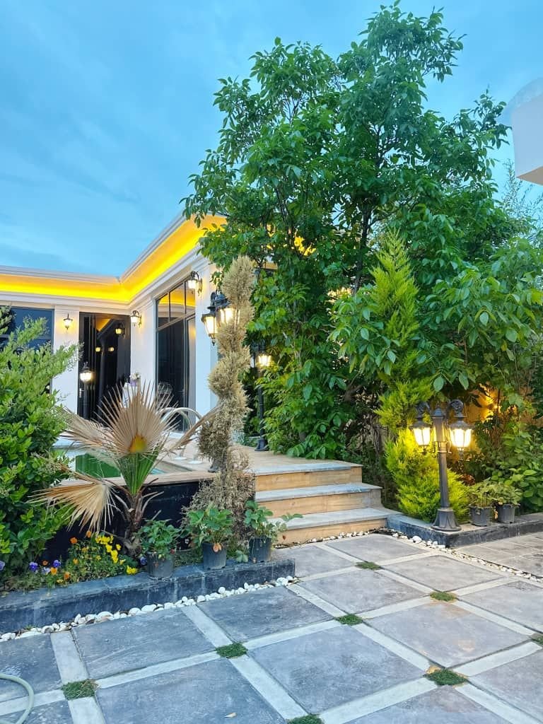 دوخوابه استخردار آبگرم ماد 2