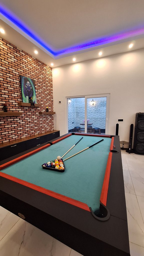 دوخوابه استخردار آبگرم ماد 2