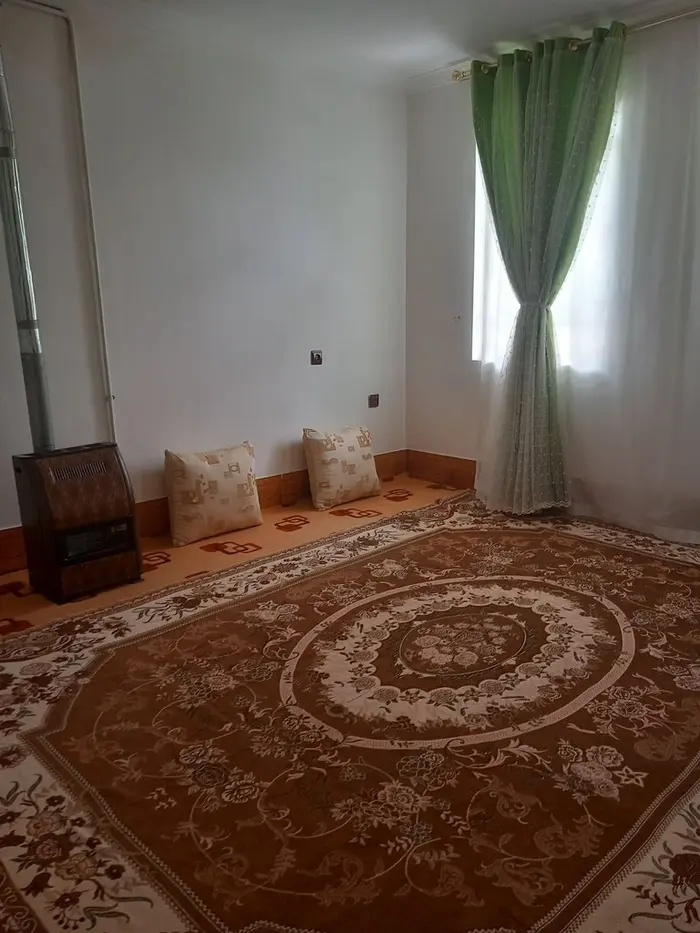 یک خوابه کهنگان - اتاق تواب