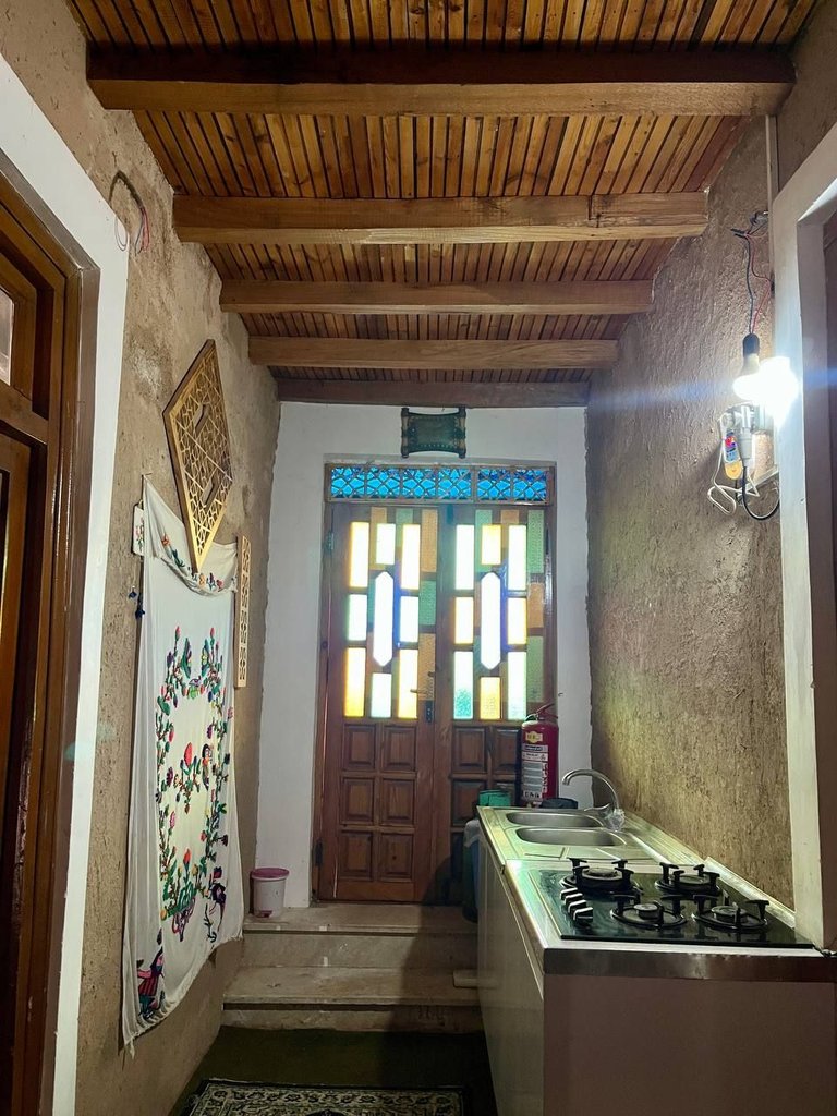 روزیه - واحد سولا