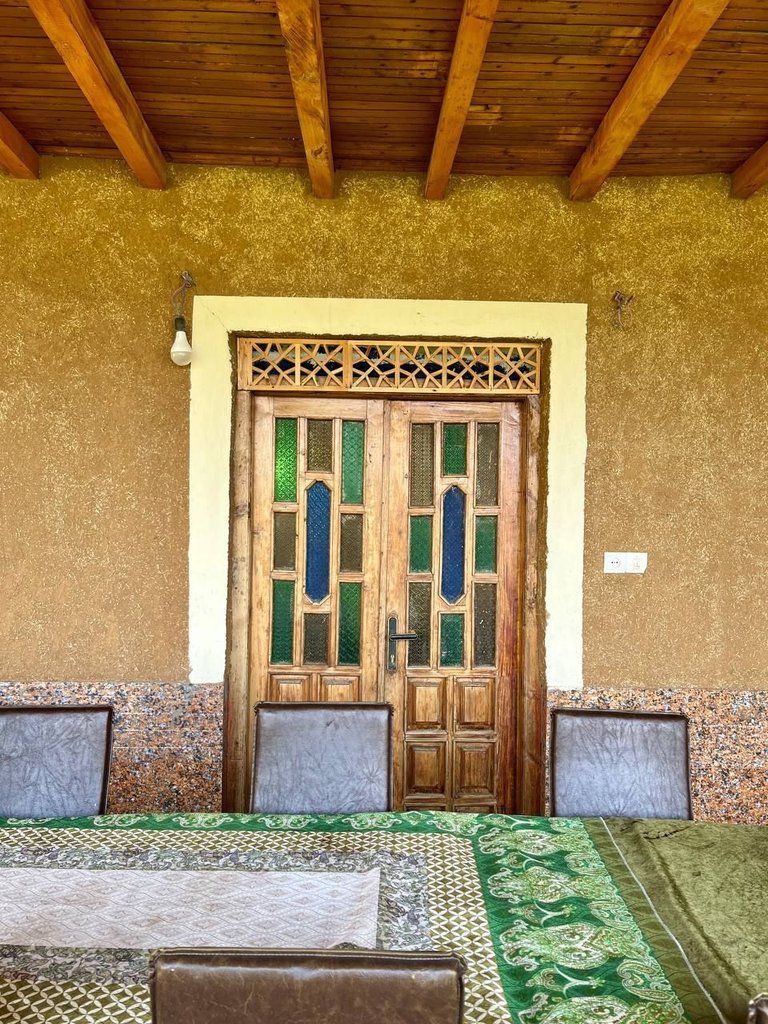 بوم گردی روز یه - واحد سولا