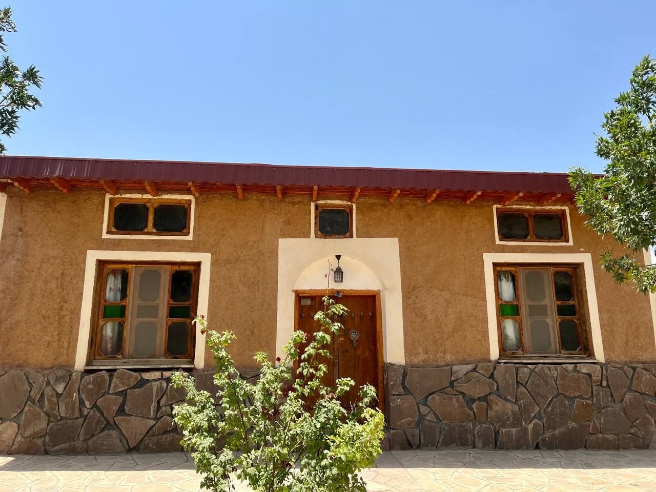 روزیه - واحد سولا