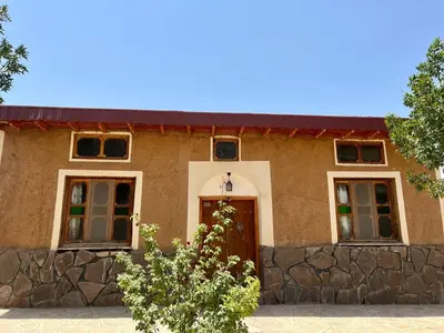 بومگردی روزیه - واحد سولا