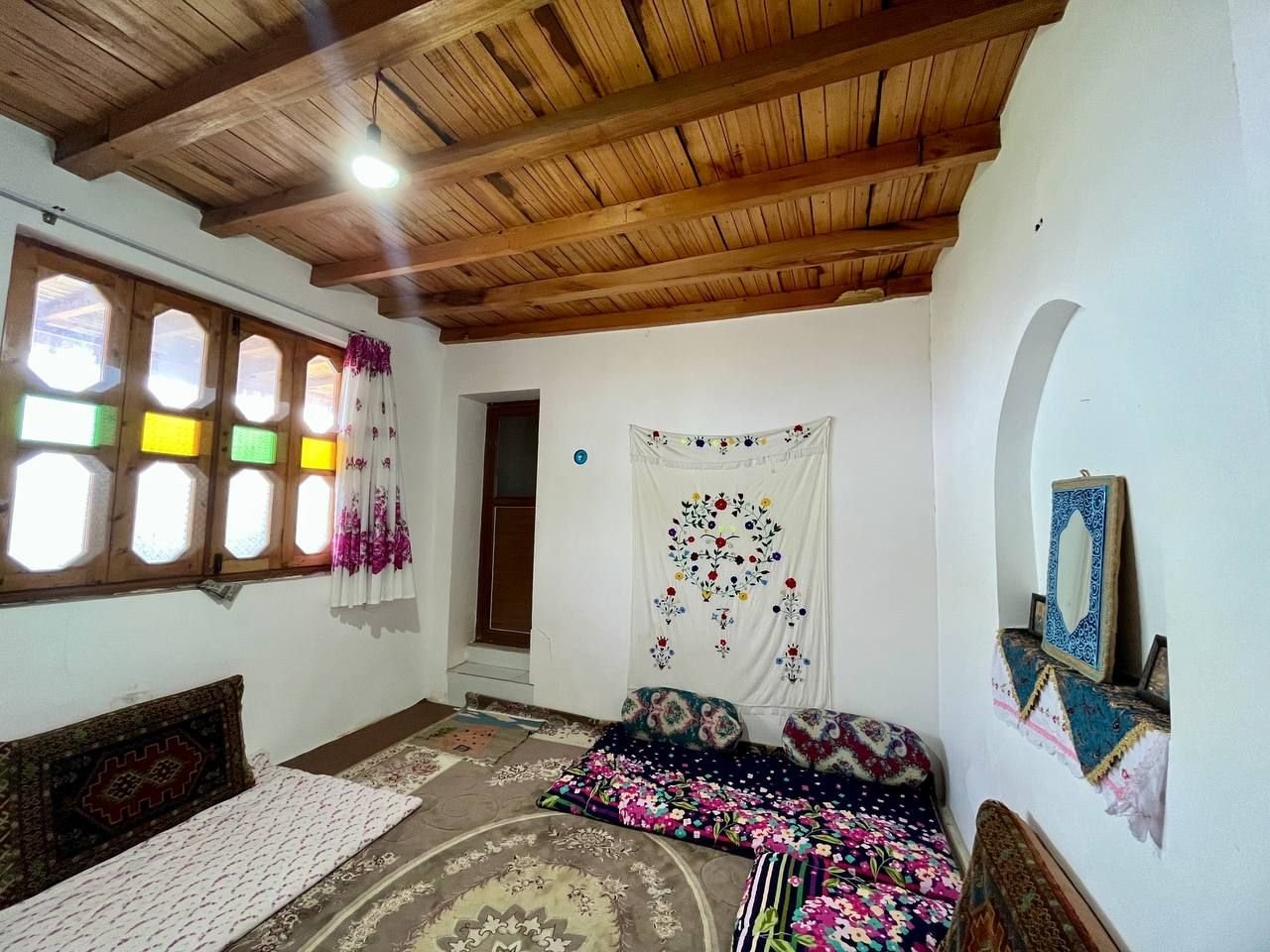 روزیه - واحد سولا