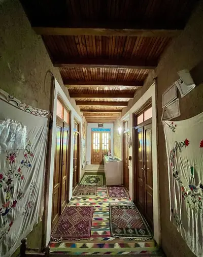 بومگردی روزیه - واحد سولا