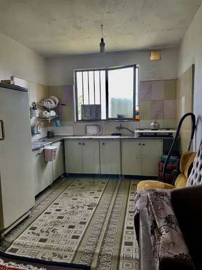 ویلا دوخوابه میرارکلا