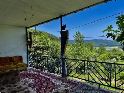 ویلا دوخوابه میرارکلا