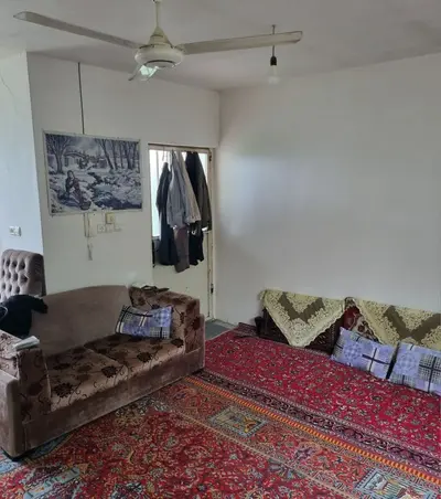 ویلا دوخوابه میرارکلا