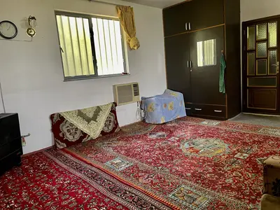 ویلا دوخوابه میرارکلا