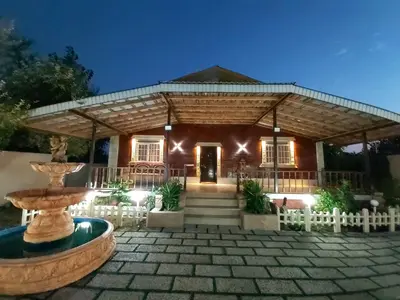 ویلا سه خوابه شالیزه