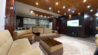 ویلا سه خوابه شالیزه