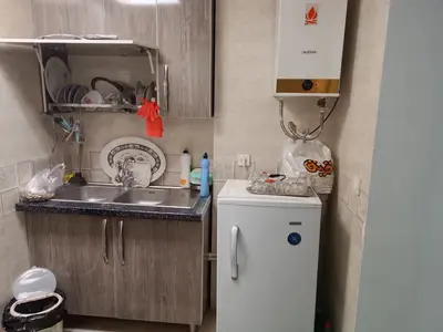 ویلا یک خوابه باغ غفاری