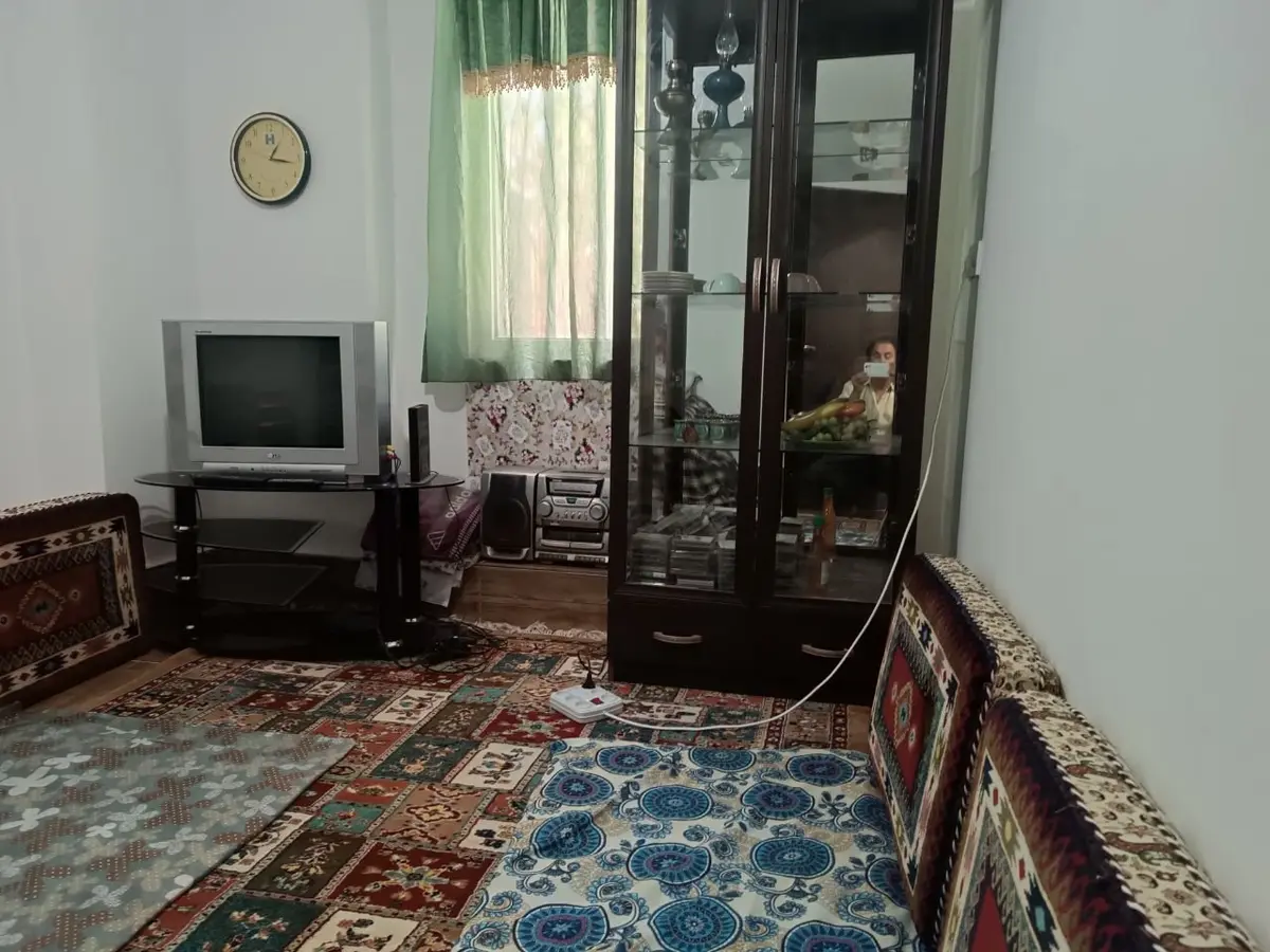 ویلا یک خوابه باغ غفاری