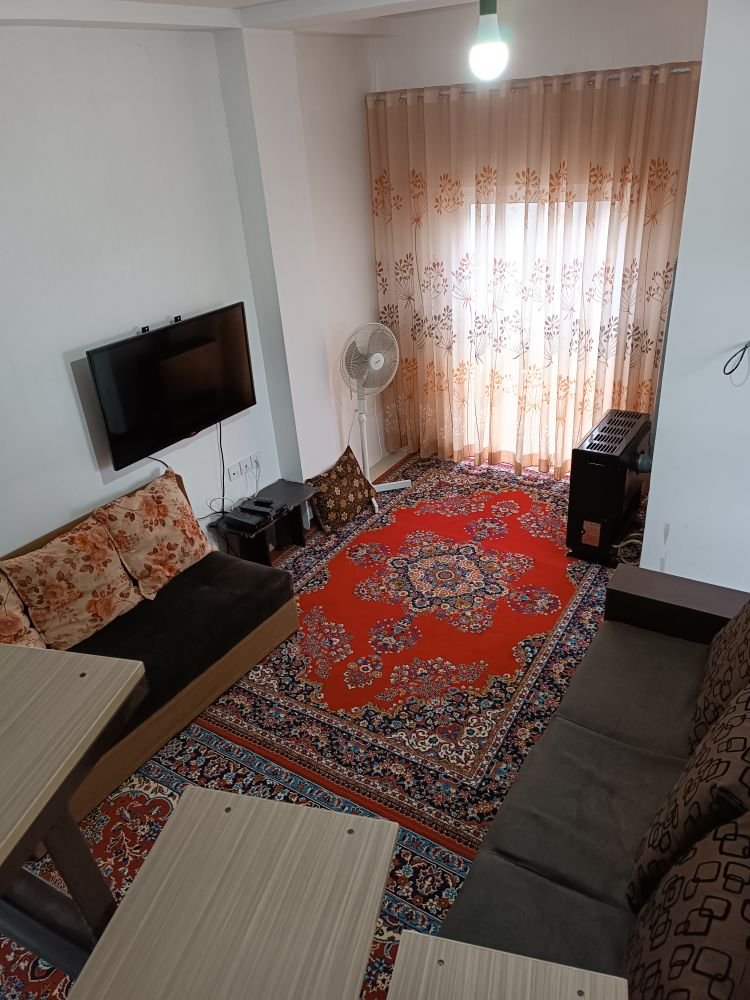 سوئیت یک خوابه دوبلکس بهار