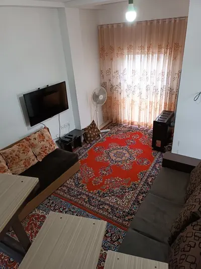 سوئیت یک خوابه دوبلکس بهار