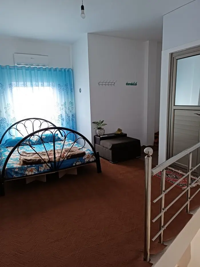 سوئیت یک خوابه دوبلکس بهار