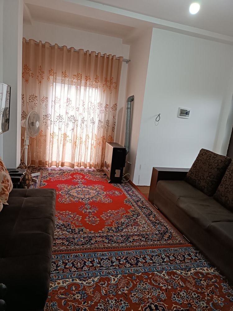 سوئیت یک خوابه دوبلکس بهار