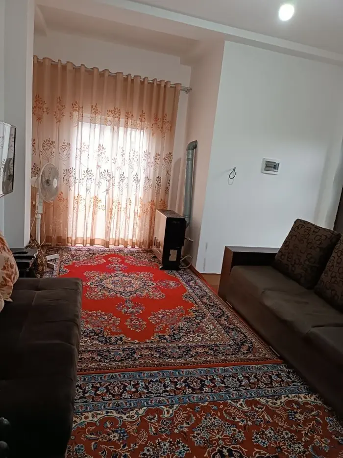 سوئیت یک خوابه دوبلکس بهار