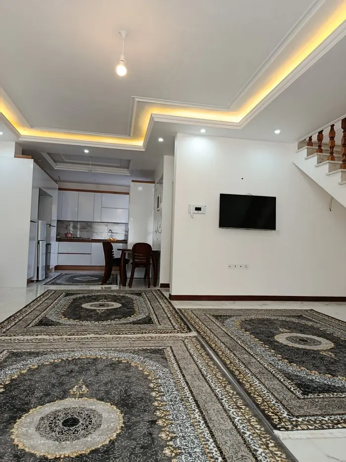 ویلا سه خوابه دوبلکس میچکا 2