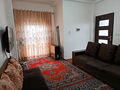 سوئیت یک خوابه دوبلکس بهار