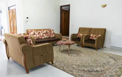 ویلا سه خوابه استخردار آبگرم میچکا