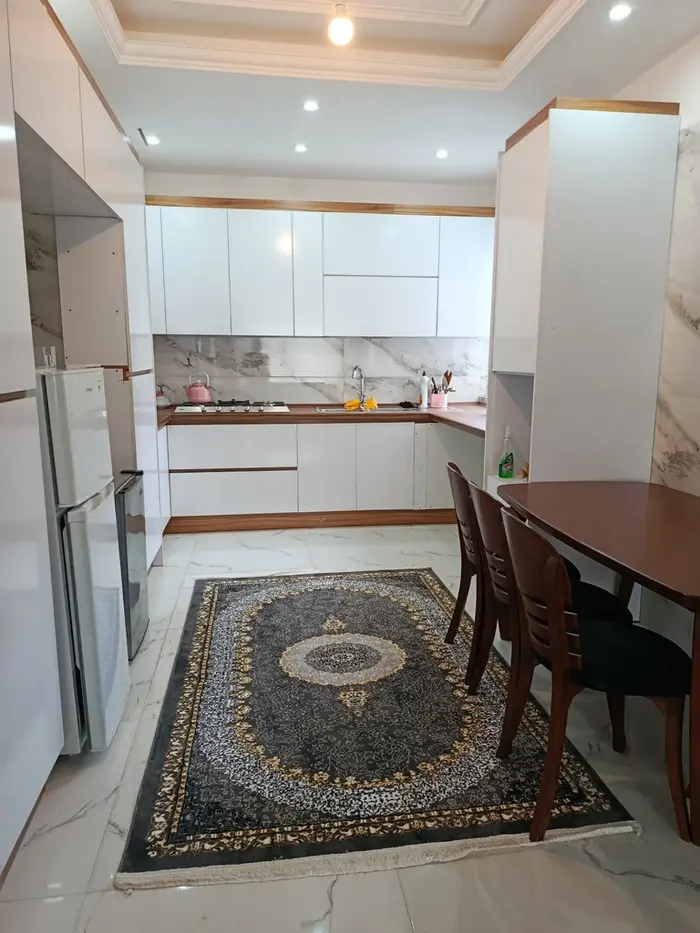 ویلا سه خوابه دوبلکس میچکا 2