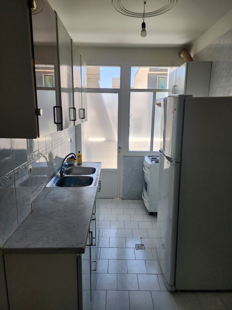 آپارتمان یک خوابه فتحنایی خیابان دماوند