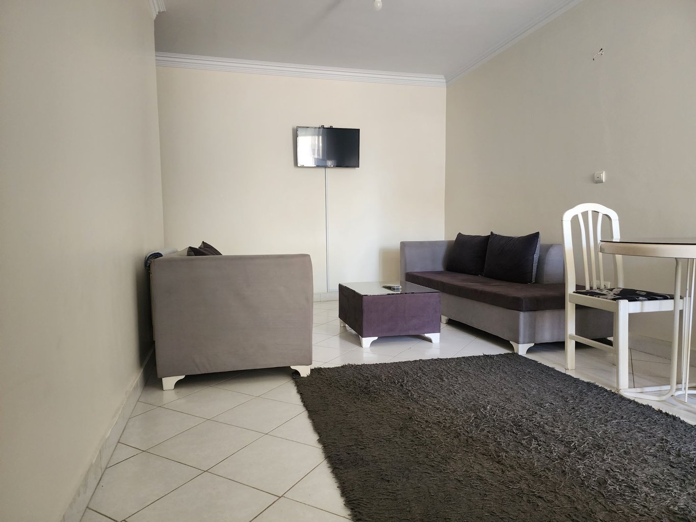 آپارتمان یک خوابه فتحنایی خیابان دماوند