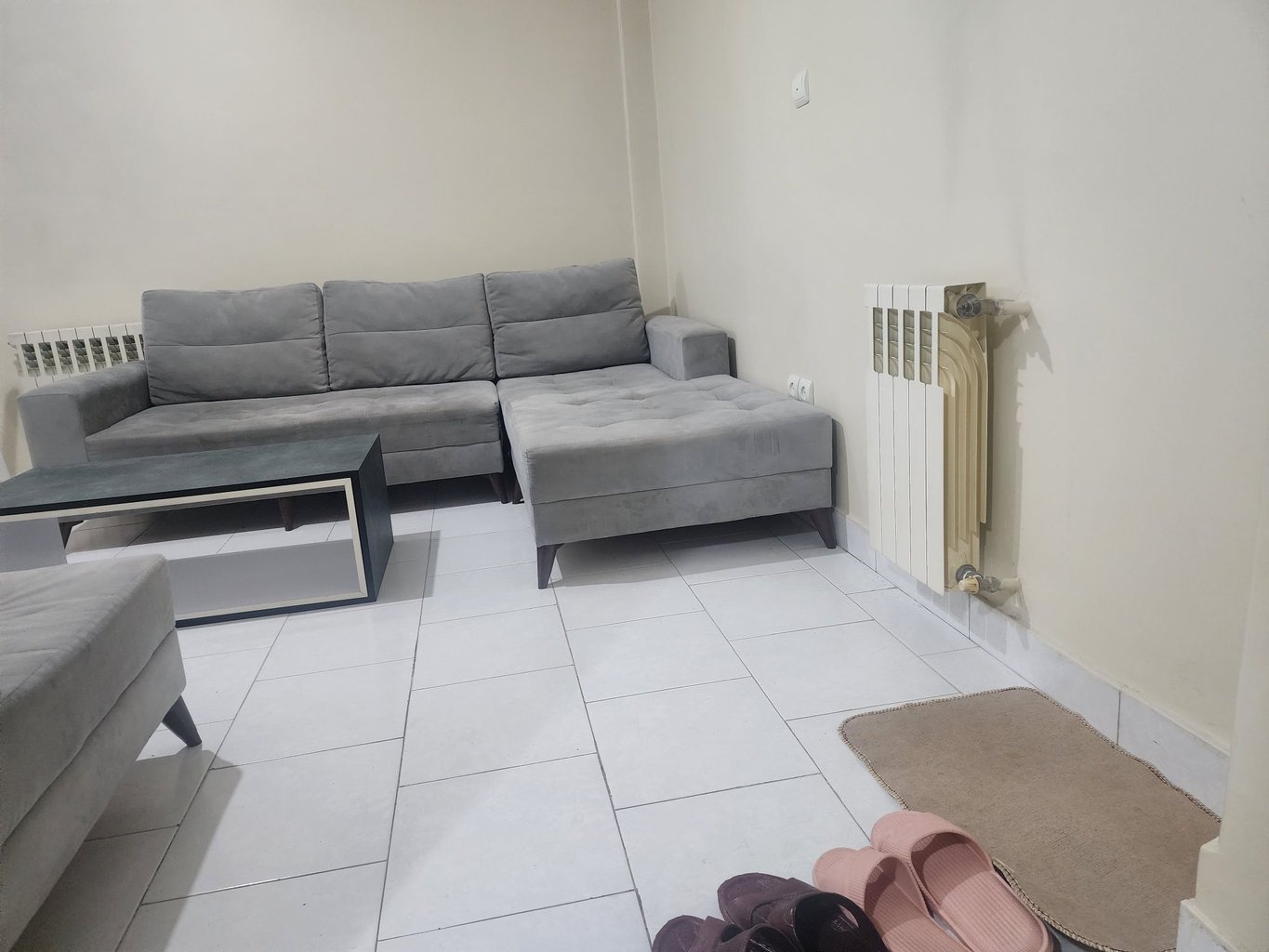 یک خوابه فتحنایی 4 خیابان دماوند