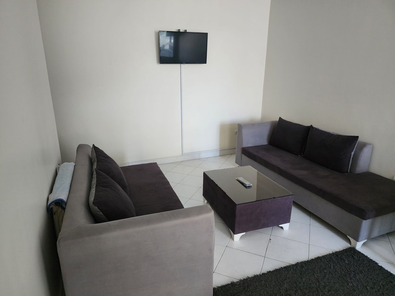 آپارتمان یک خوابه فتحنایی خیابان دماوند