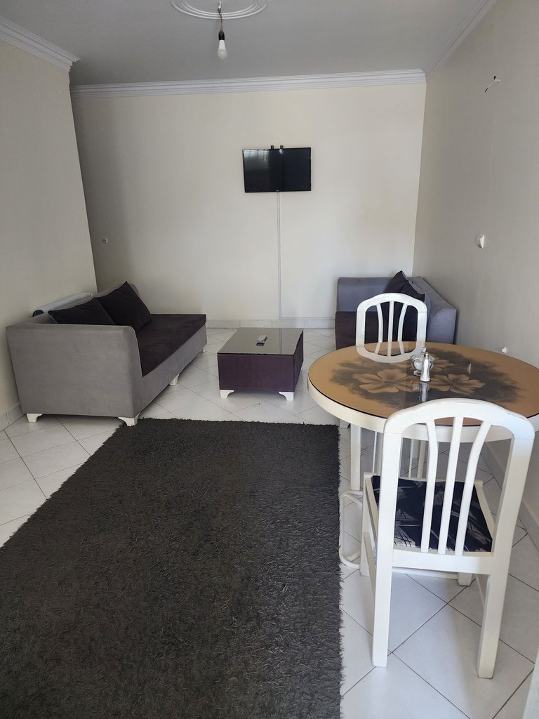 آپارتمان یک خوابه فتحنایی خیابان دماوند