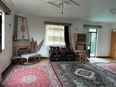 آپارتمان دوخوابه فرهنگیان 3