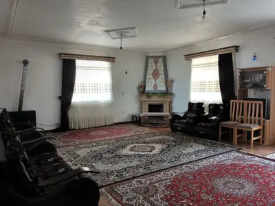 آپارتمان دوخوابه فرهنگیان 3