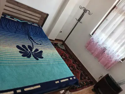 آپارتمان دوخوابه فرهنگیان 3