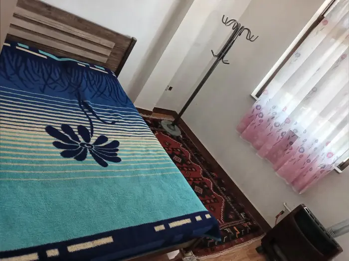 آپارتمان دوخوابه فرهنگیان 3