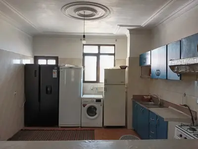 آپارتمان دوخوابه فرهنگیان 3