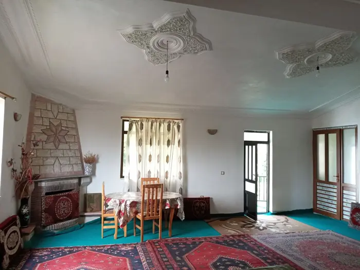 ویلا دوخوابه فرهنگیان لاهو