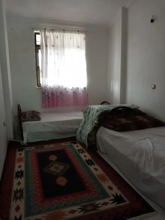 ویلا دوخوابه فرهنگیان لاهو