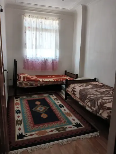 آپارتمان دوخوابه فرهنگیان 3