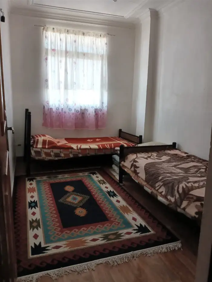 آپارتمان دوخوابه فرهنگیان 3