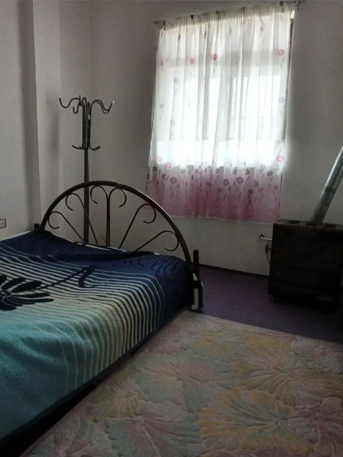 ویلا دوخوابه فرهنگیان لاهو