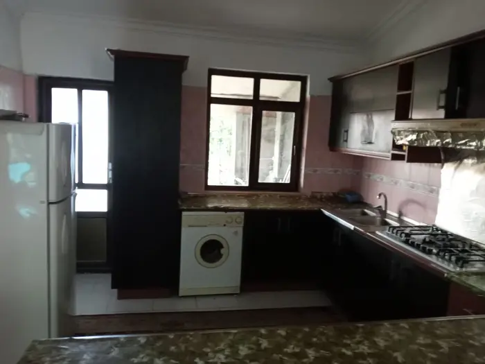 ویلا دوخوابه فرهنگیان لاهو