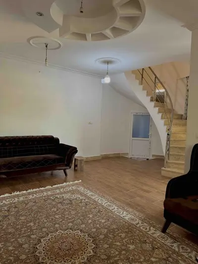 ویلا دوخوابه استخردار دوبلکس ۱۱۷۷