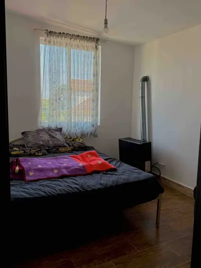 ویلا دوخوابه استخردار دوبلکس ۱۱۷۷