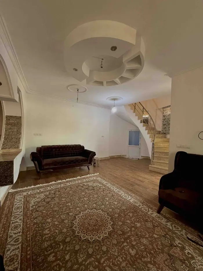 ویلا دوخوابه استخردار دوبلکس ۱۱۷۷ - انتخاب عنوان تصویر