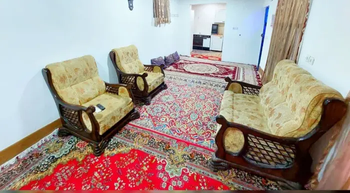 ویلا یک خوابه استخردار پرچیم